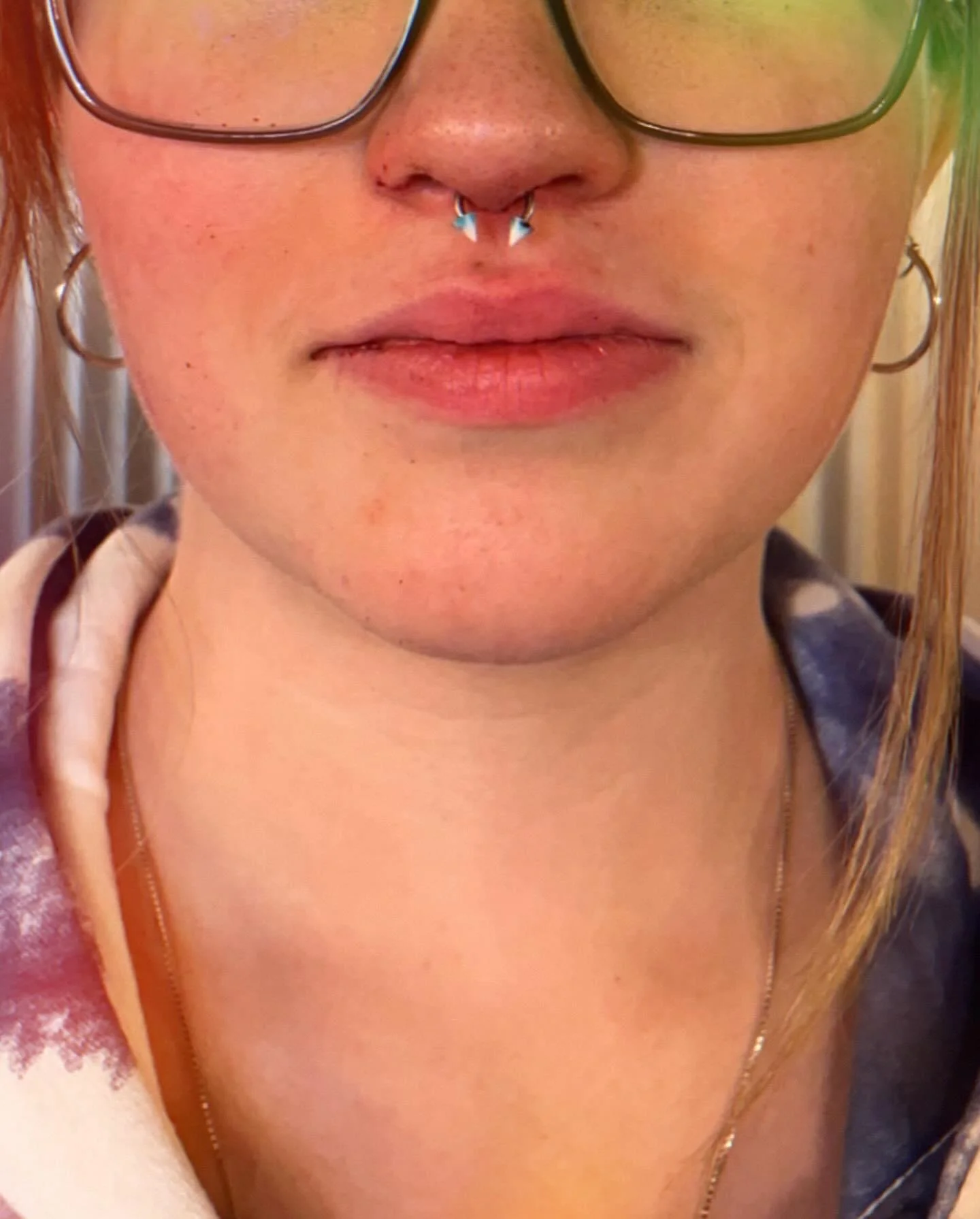 Septum Piercing