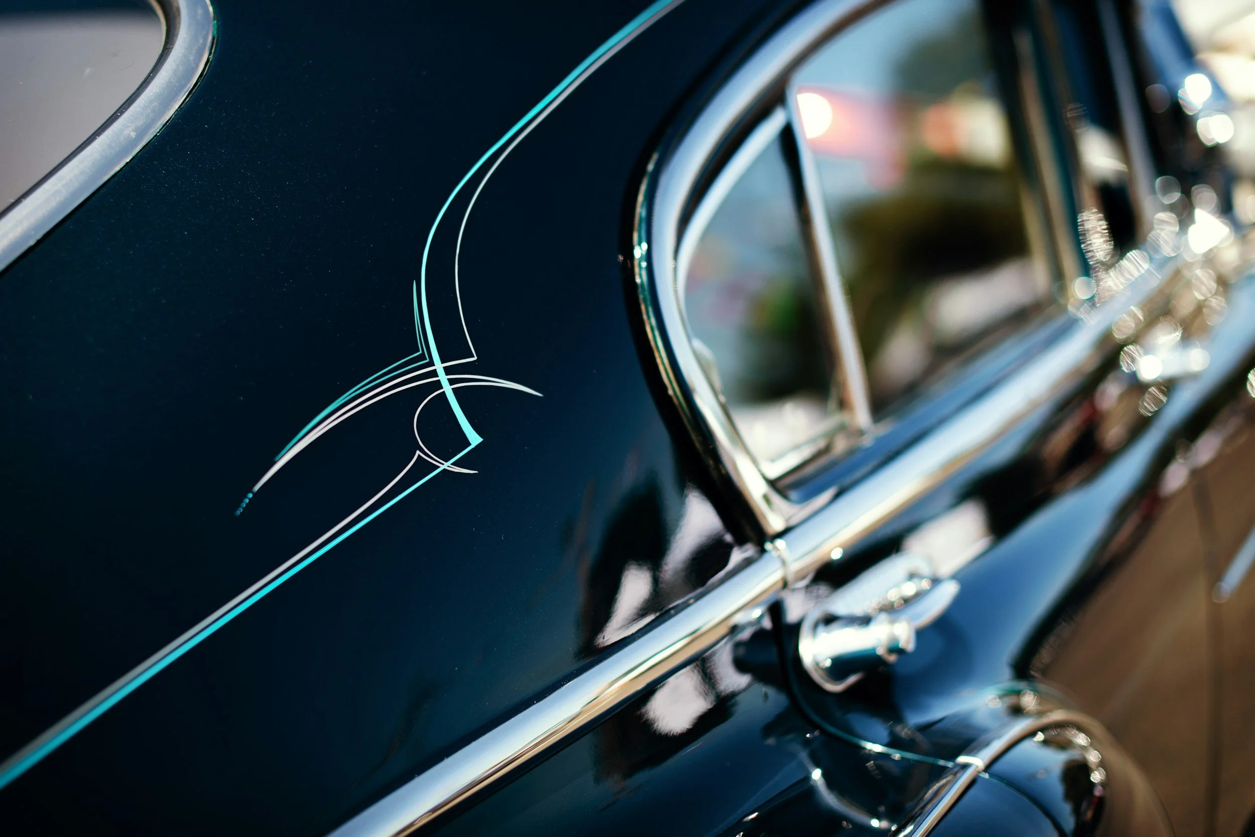 Build Lab - Pinstriping 101
Coming late Fall 
Camino Al Existo Center
Ages 9-Adults. 
Cost: $0 - $20 per person
