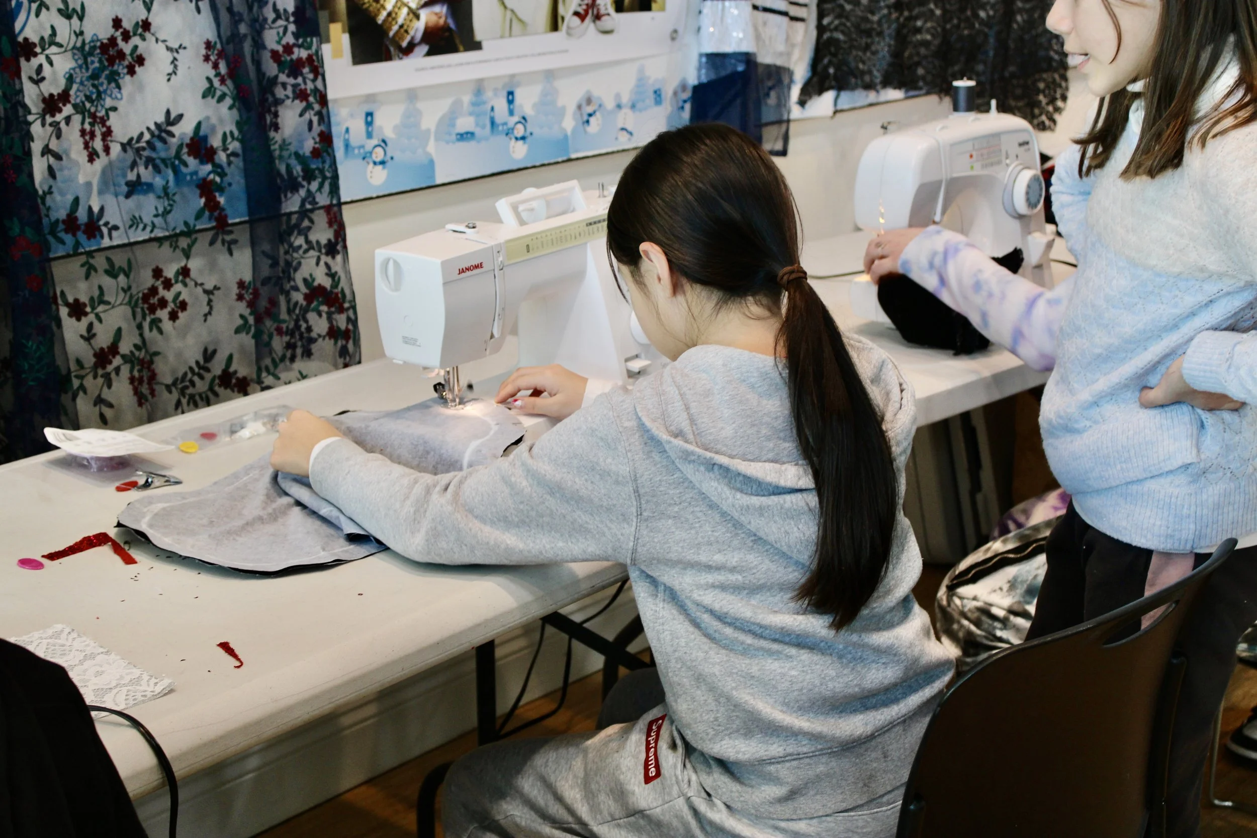 Just Give Them the Tools! Why Healthy Risk-Taking Belongs in Every Tween's Life