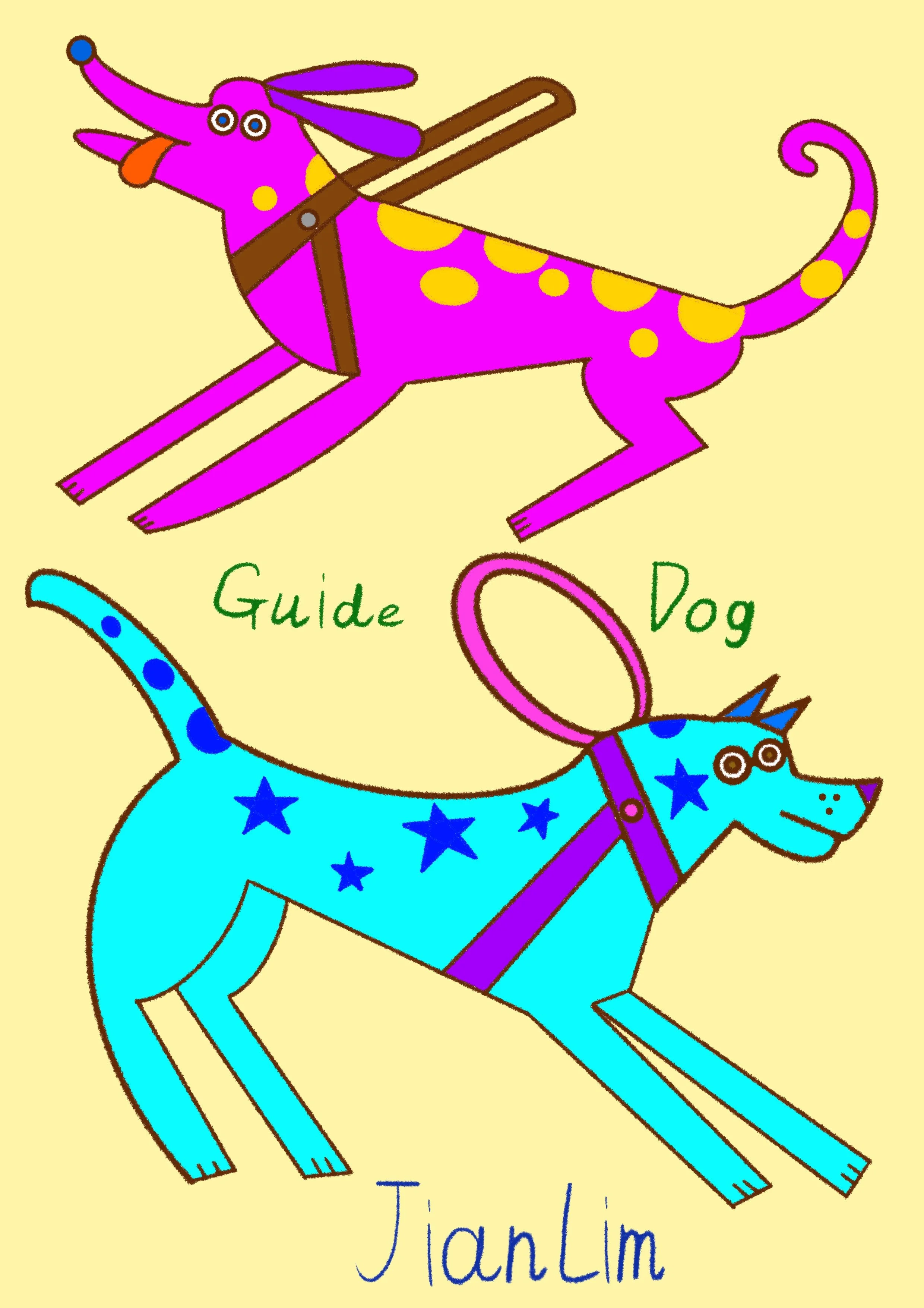 Guide Dog