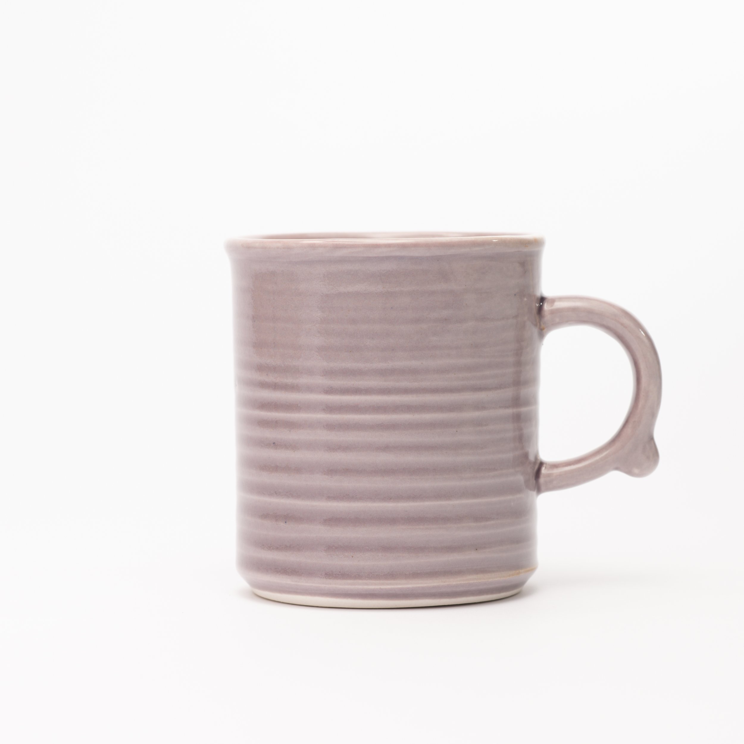 Handcrafted Artisan Pottery Mug