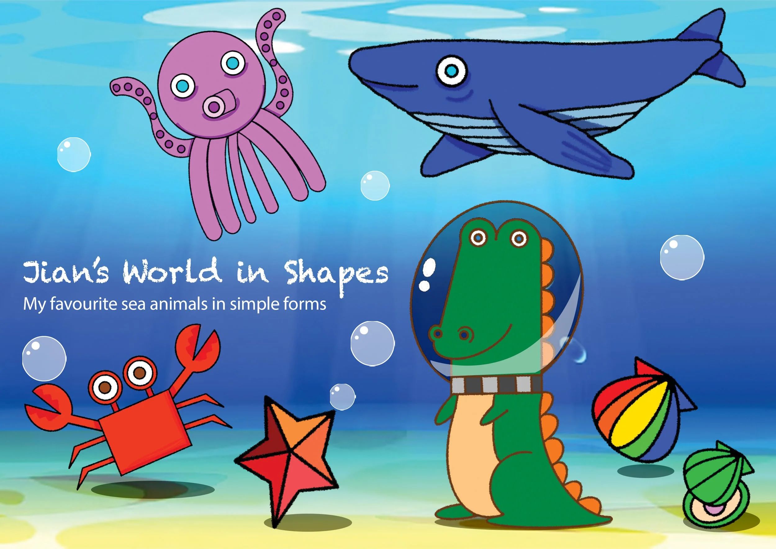 Under the Sea
