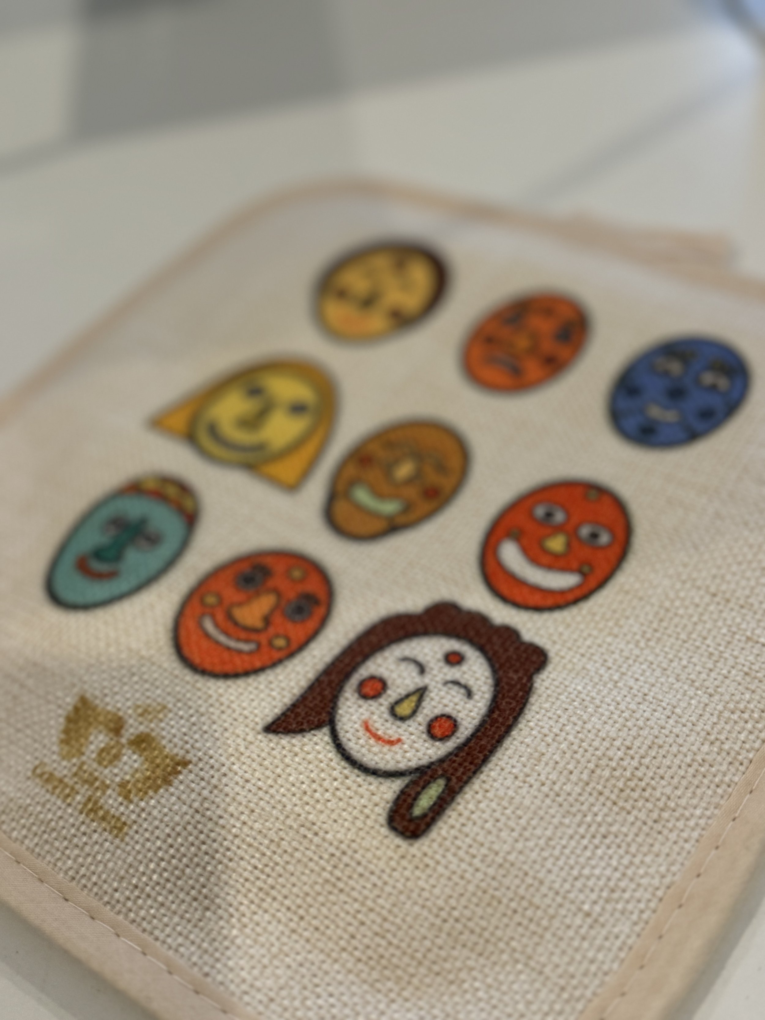 Heat Resistance, Trivet, Oven Gloves