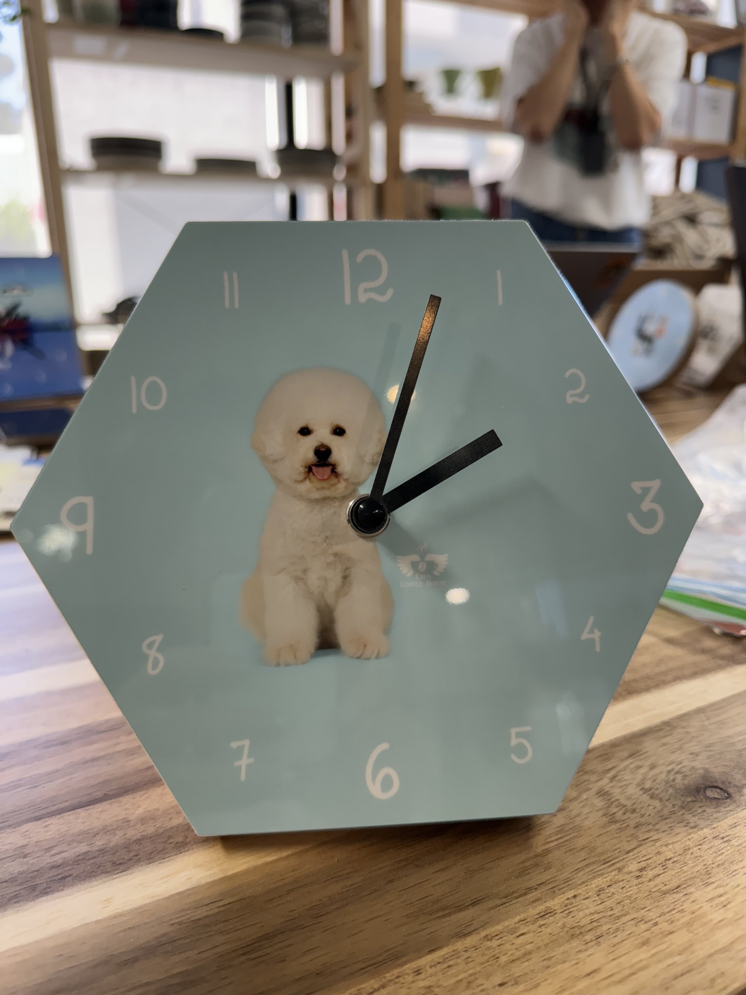 Clock Series