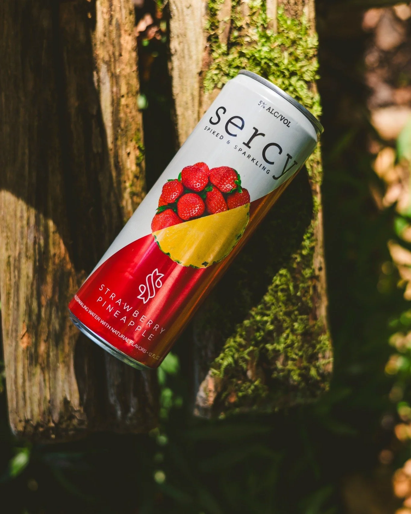 Keep it light, keep it sparkling &mdash; fall done right. 🍸🍁 #ZeroSugar