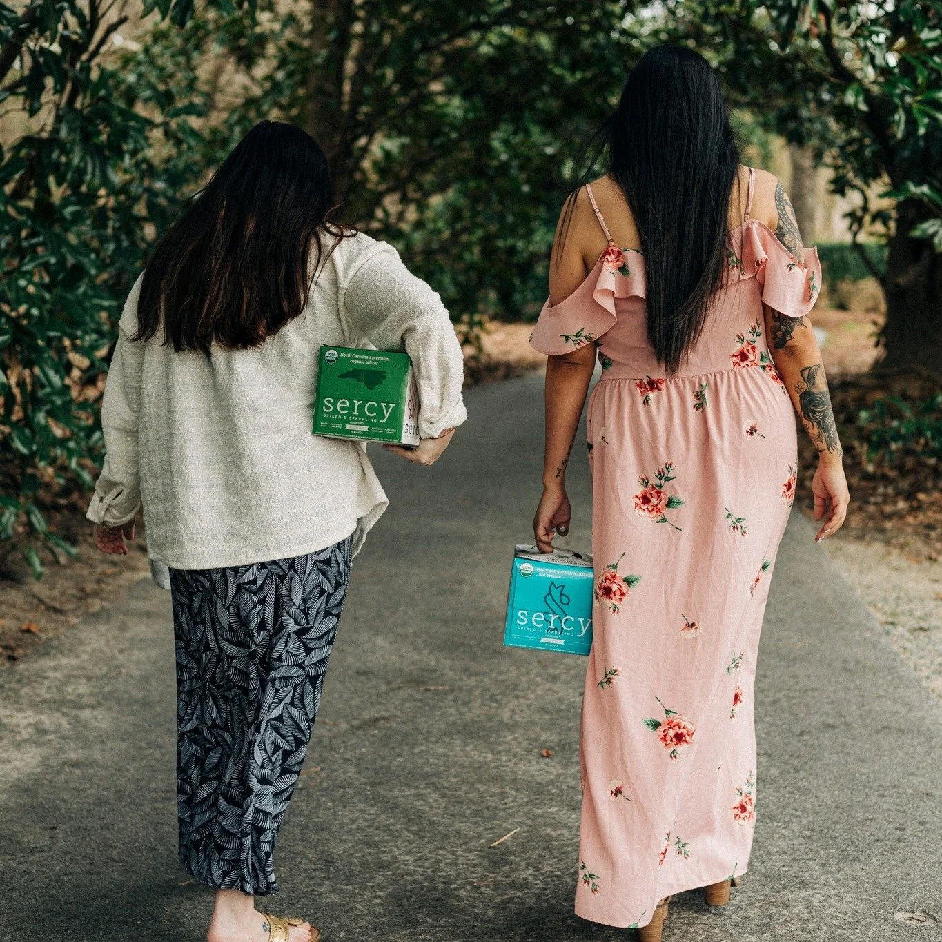 Fall leaves, sparkling breeze, and zero sugar, please. 🍂✨ #ZeroSugar