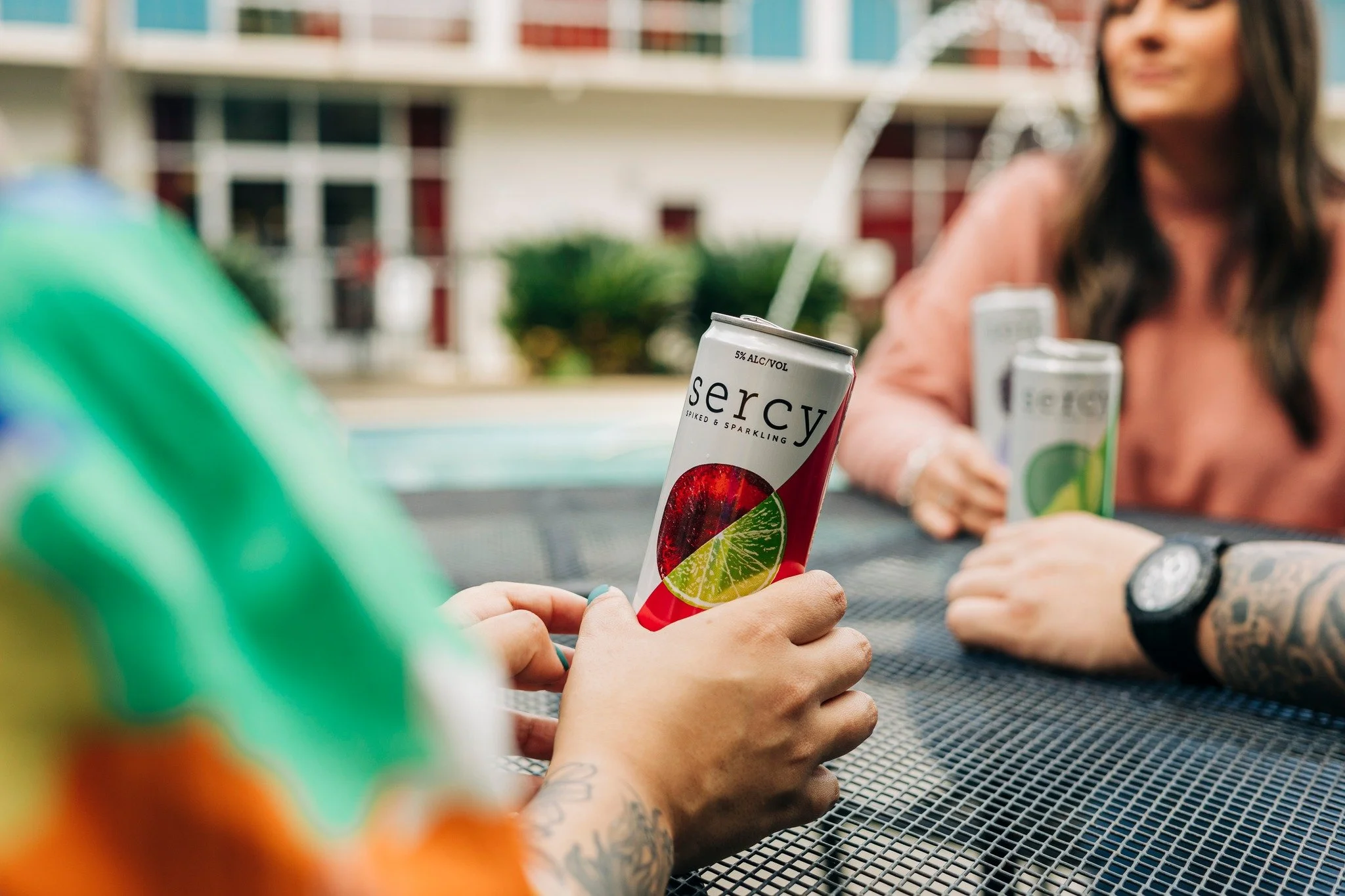 From porch hangs to bonfire nights &mdash; good times start with a clean sip. 
#cleaningredients #shoplocal #ncmade