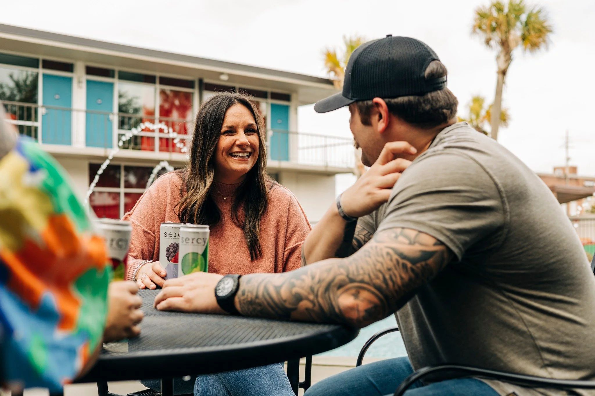 Best friend chats hit different with something spiked, sparkling, and made local. 🔥✨
#cleaningredients #shoplocal #ncmade