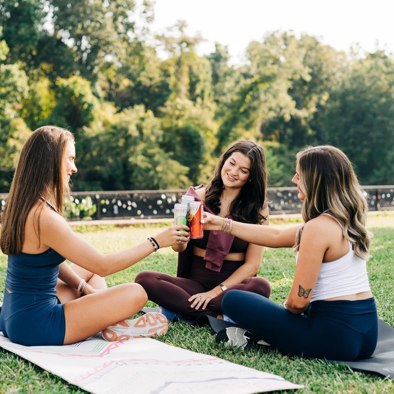 We hope you all have a wonderful Thanksgiving filled with all the people and things you love! #ncmade #cleaningredients