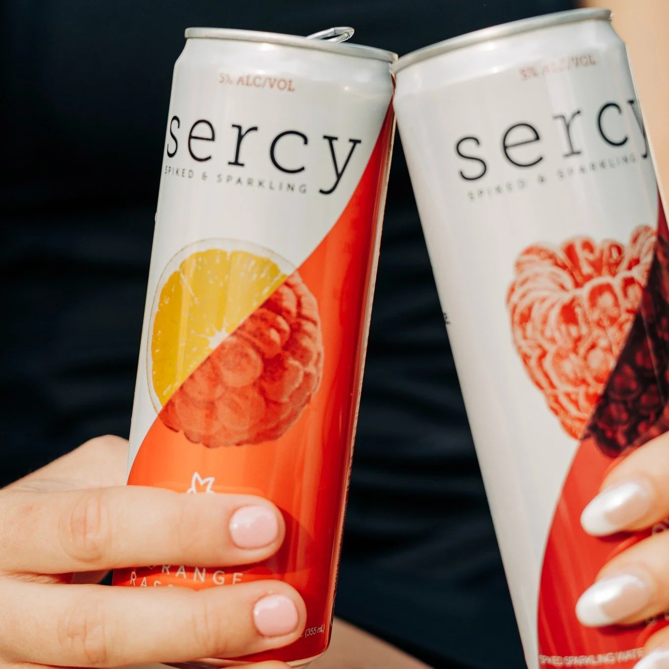 May your holidays be bright&hellip; and your bubbles be Sercy.
#CleanIngredients #NCLocal