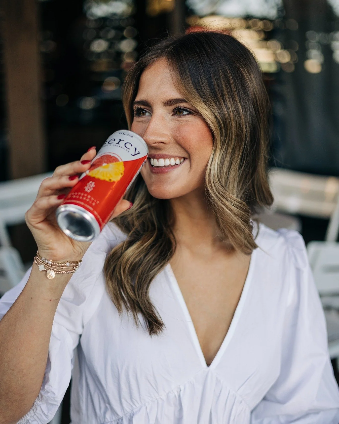 Good bubbles. Better ingredients.
That&rsquo;s Sercy 🥂
#CleanIngredients #NCLocal #ShopLocal #DrinkSercy