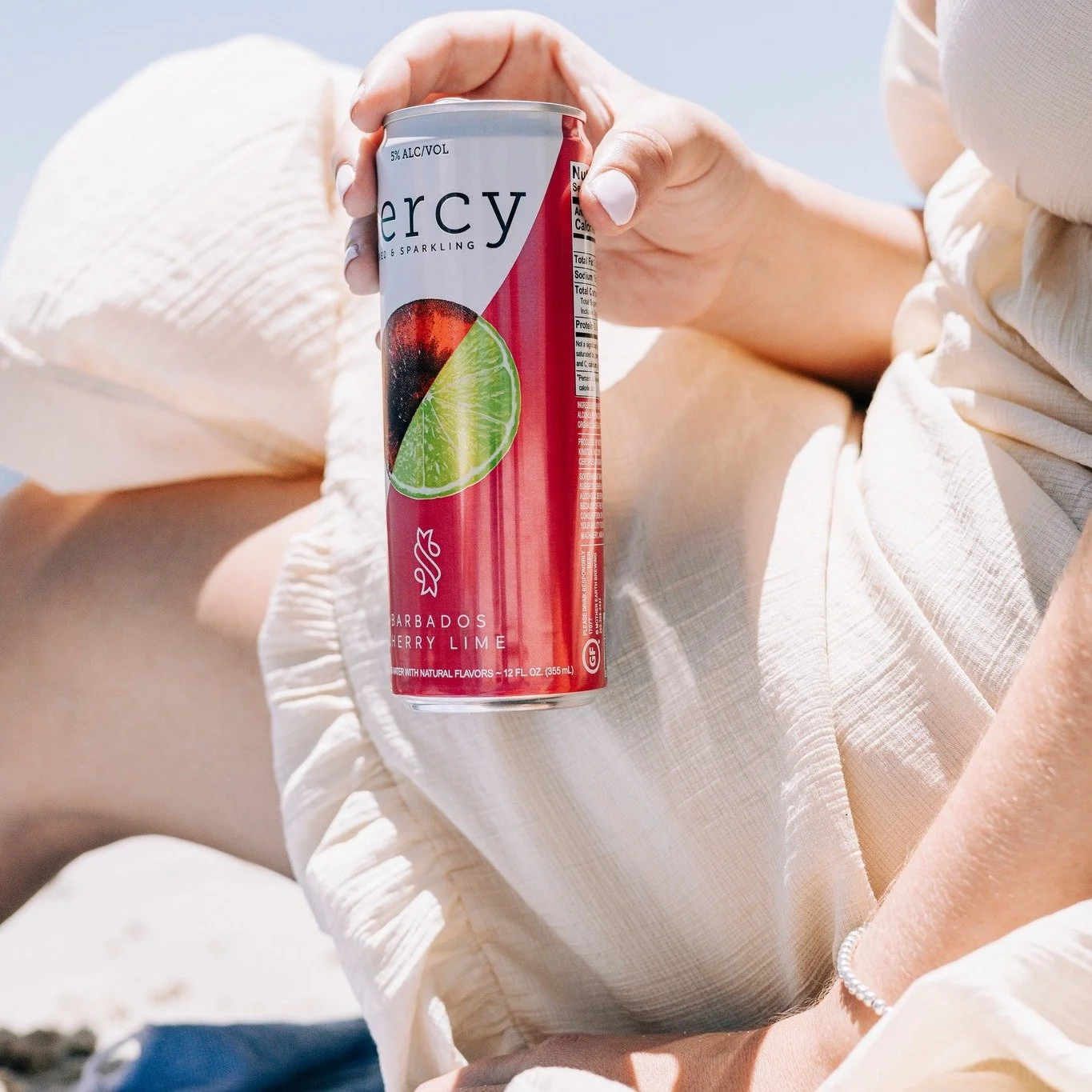 Your new go-to sparkle&mdash;made right here in NC ✨
#NCLocal #CleanIngredients #ShopLocal #DrinkLocal