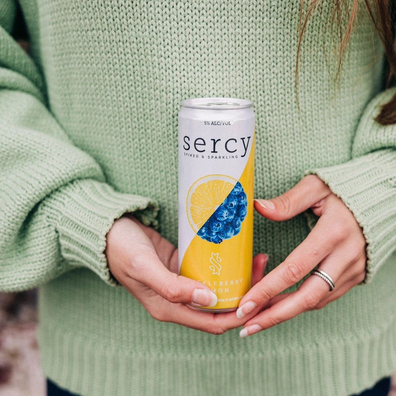 All flavor without the fuss&mdash;organic, refreshing, and made to sip easy. #ncmade #organic #nosugar