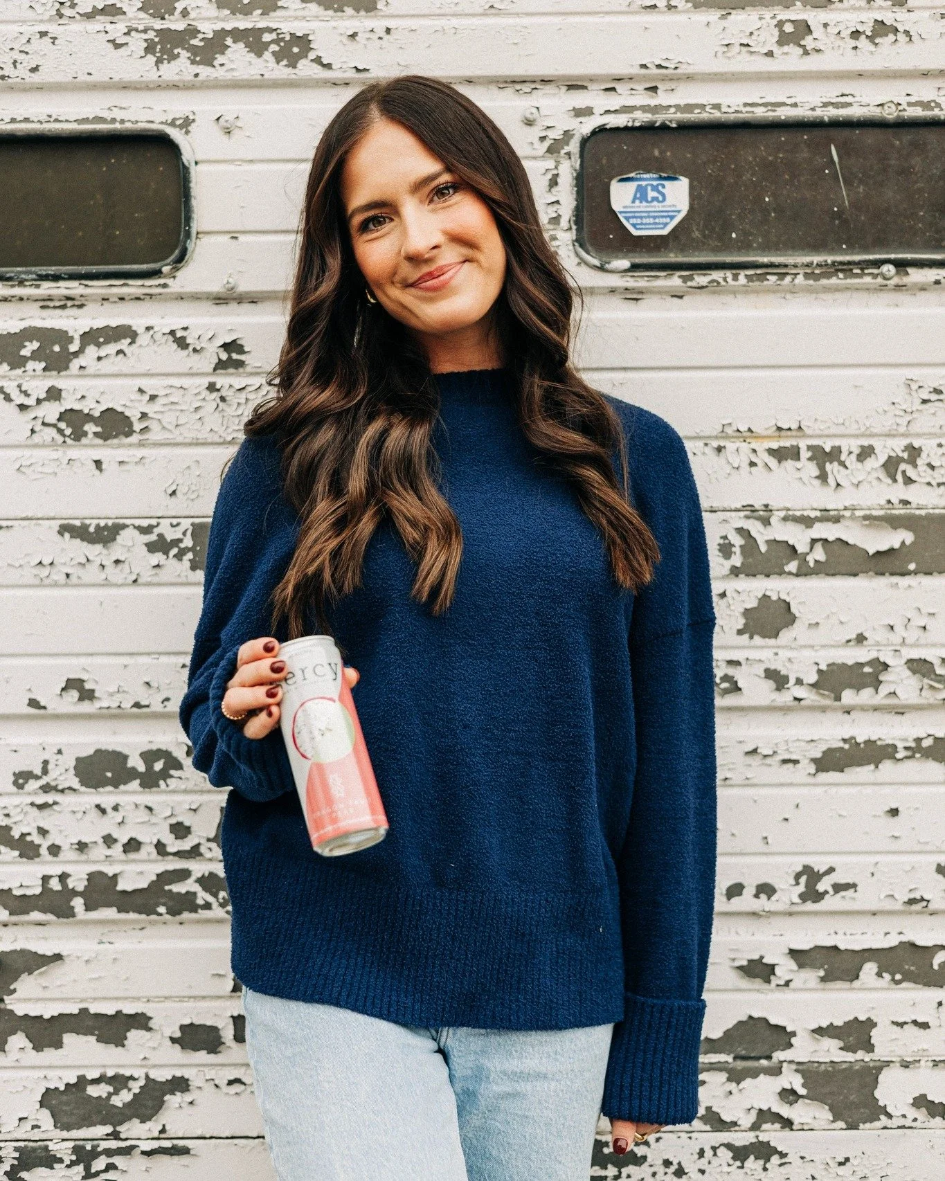 Chilly outside, light and clean inside. Winter sipping, elevated. #ncmade #organic #nosugar