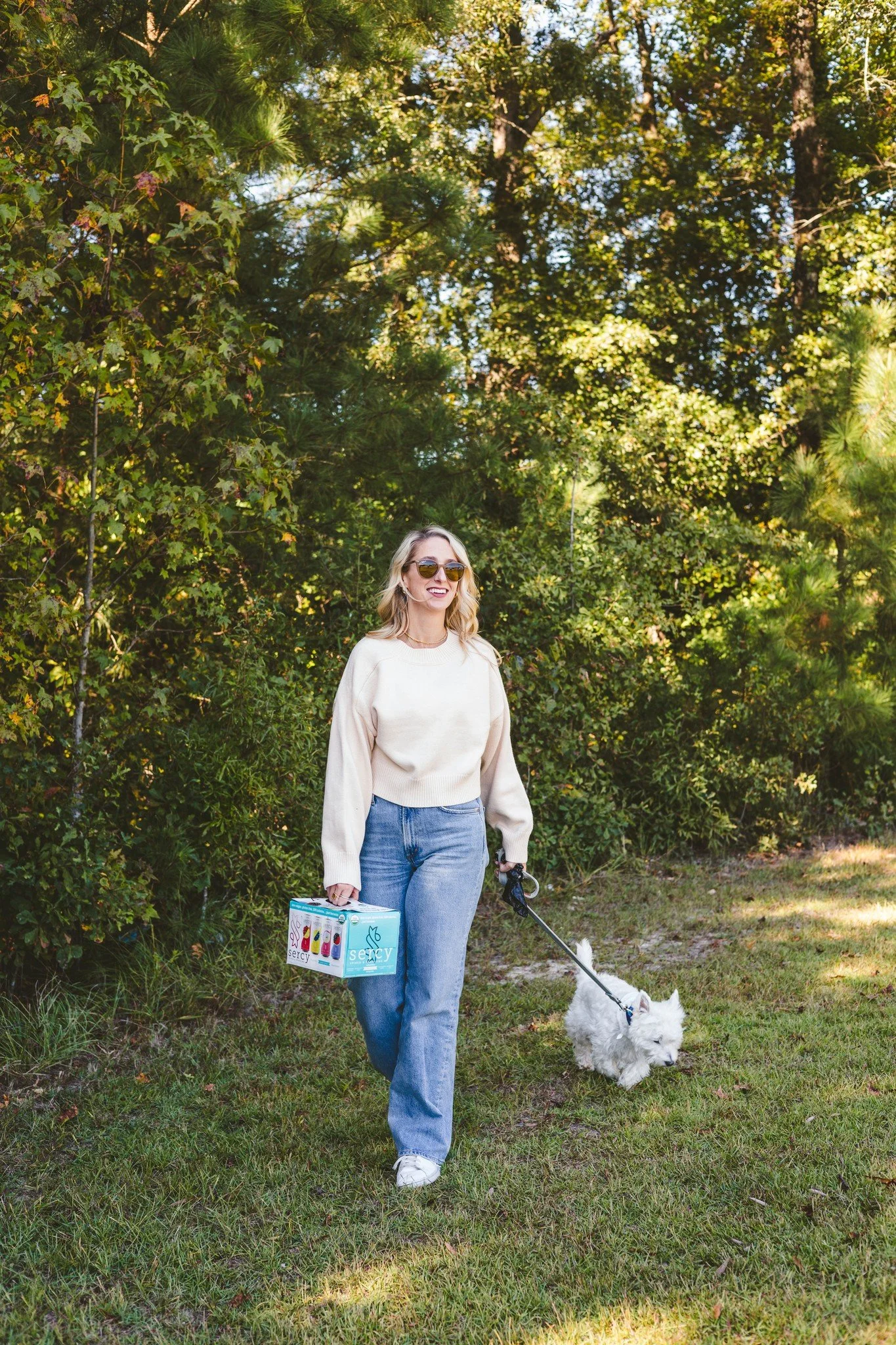 Proof that simple ingredients can still bring the sparkle.
#nclocal #cleaningredients #organic #zerosugar