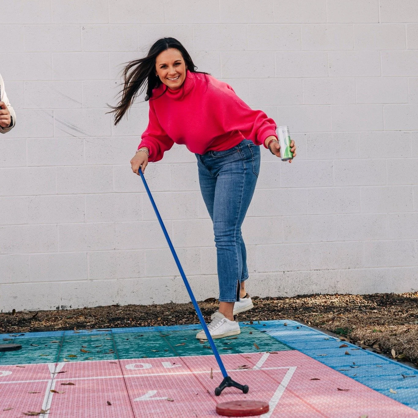 Less sugar, more sparkle, all intention.
#nclocal #cleaningredients #organic #zerosugar