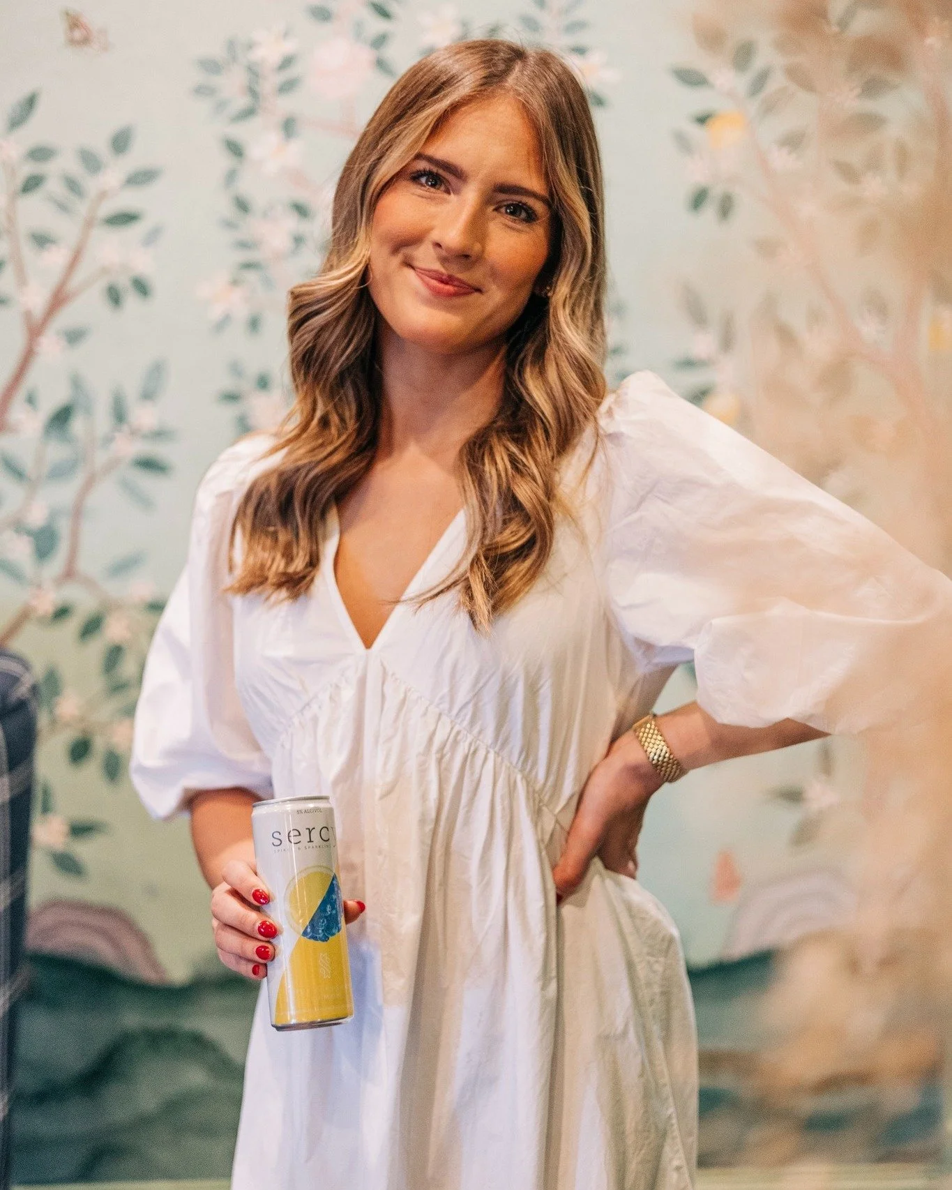 Sparkle without the sugar crash. Just pure, organic refreshment. 💫 #organic #zerosugar #nclocal