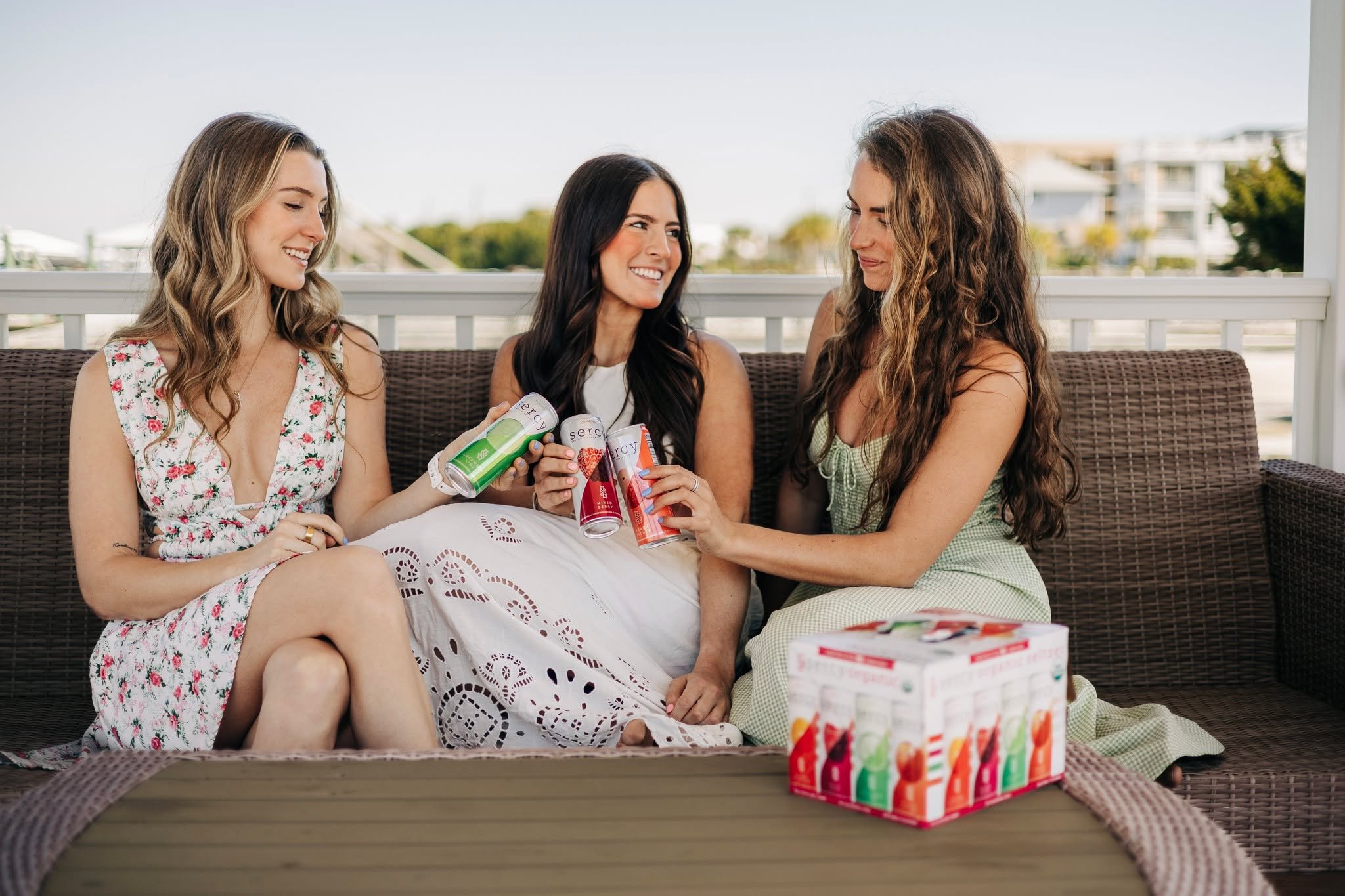 Spring, simplified ☀️ #organic #nosugar