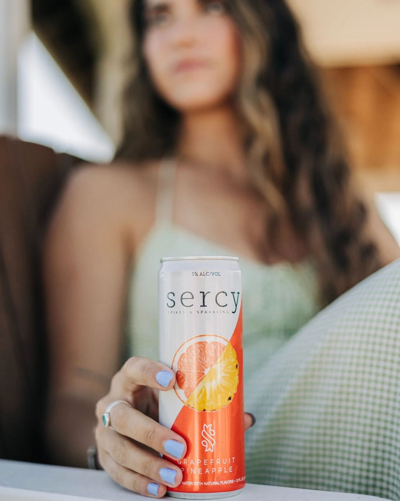 No sugar, no shortcuts 💧 #organic #nosugar