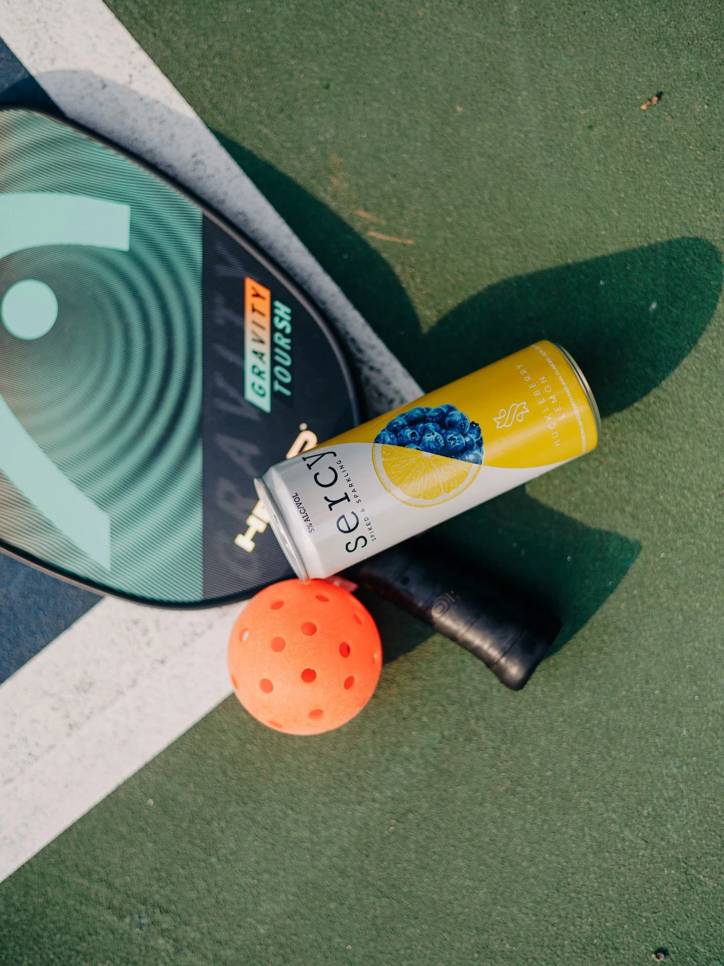serve, sip, repeat ☀️

grab your favorite flavor of Sercy for a quick court side refreshment
