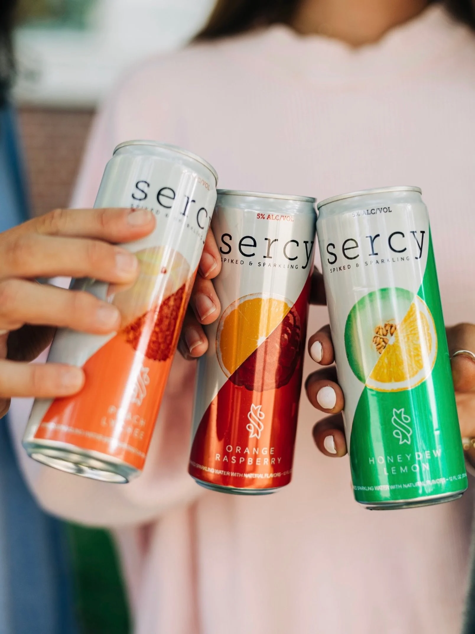 This or that? Vote for your flavor below. #sercy #sharesercy