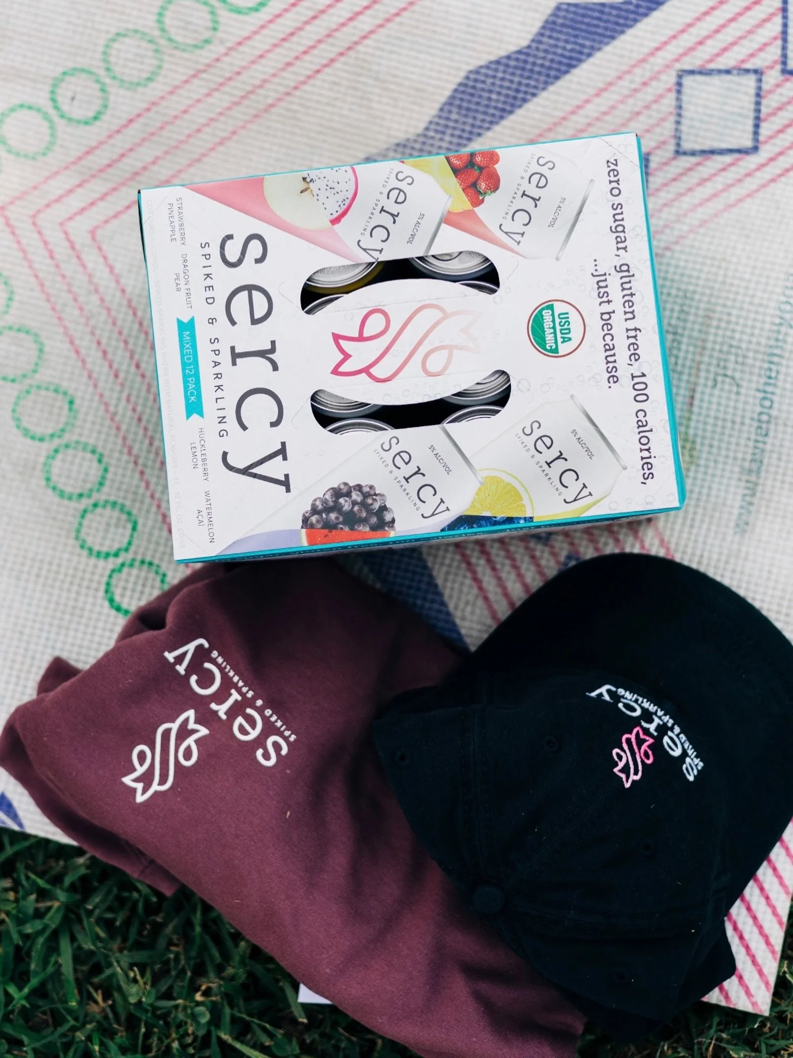 Reboot, refuel, Sercy&hellip;because Monday wasn&rsquo;t going to conquer itself #sercy #mondaymood #activelifestyles