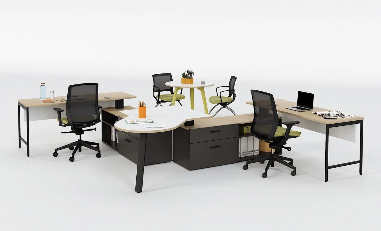 Tayco - Benching Collab