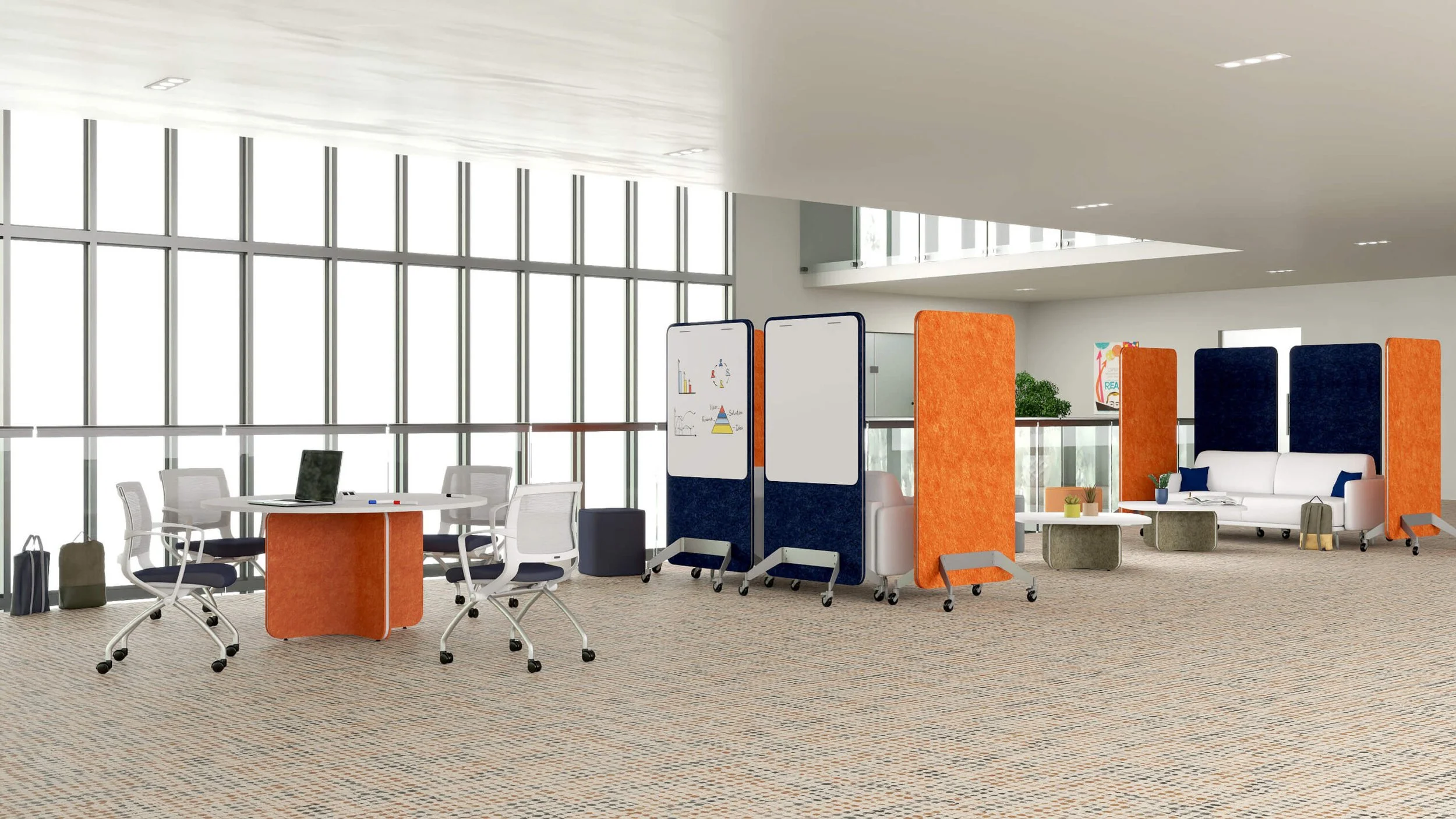 Tayco Mobile Screens