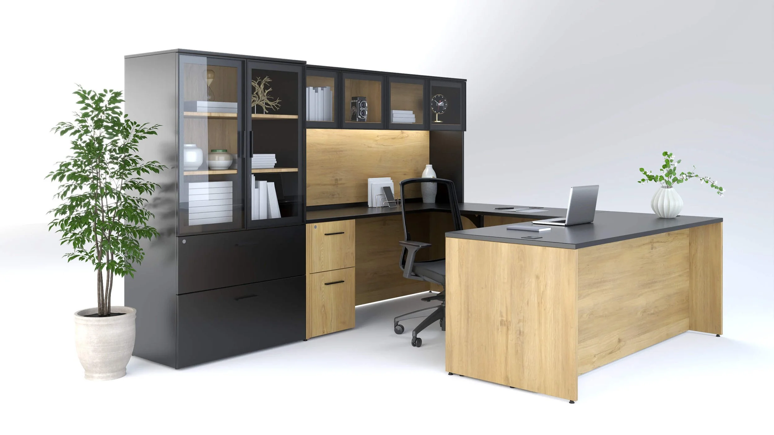 Tayco Union Private Office