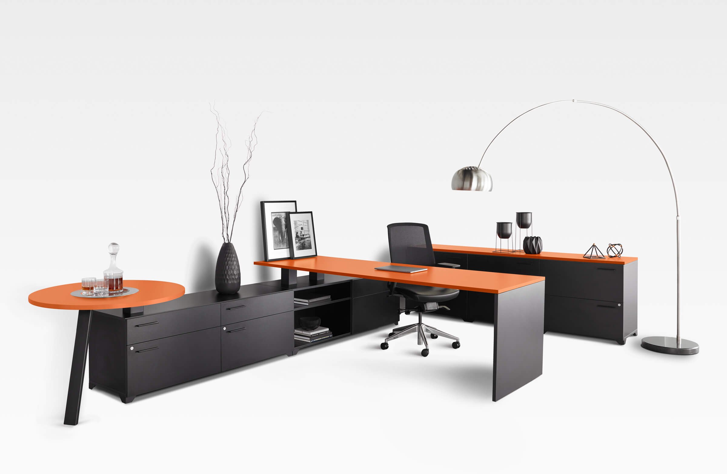 Tayco - Private Office