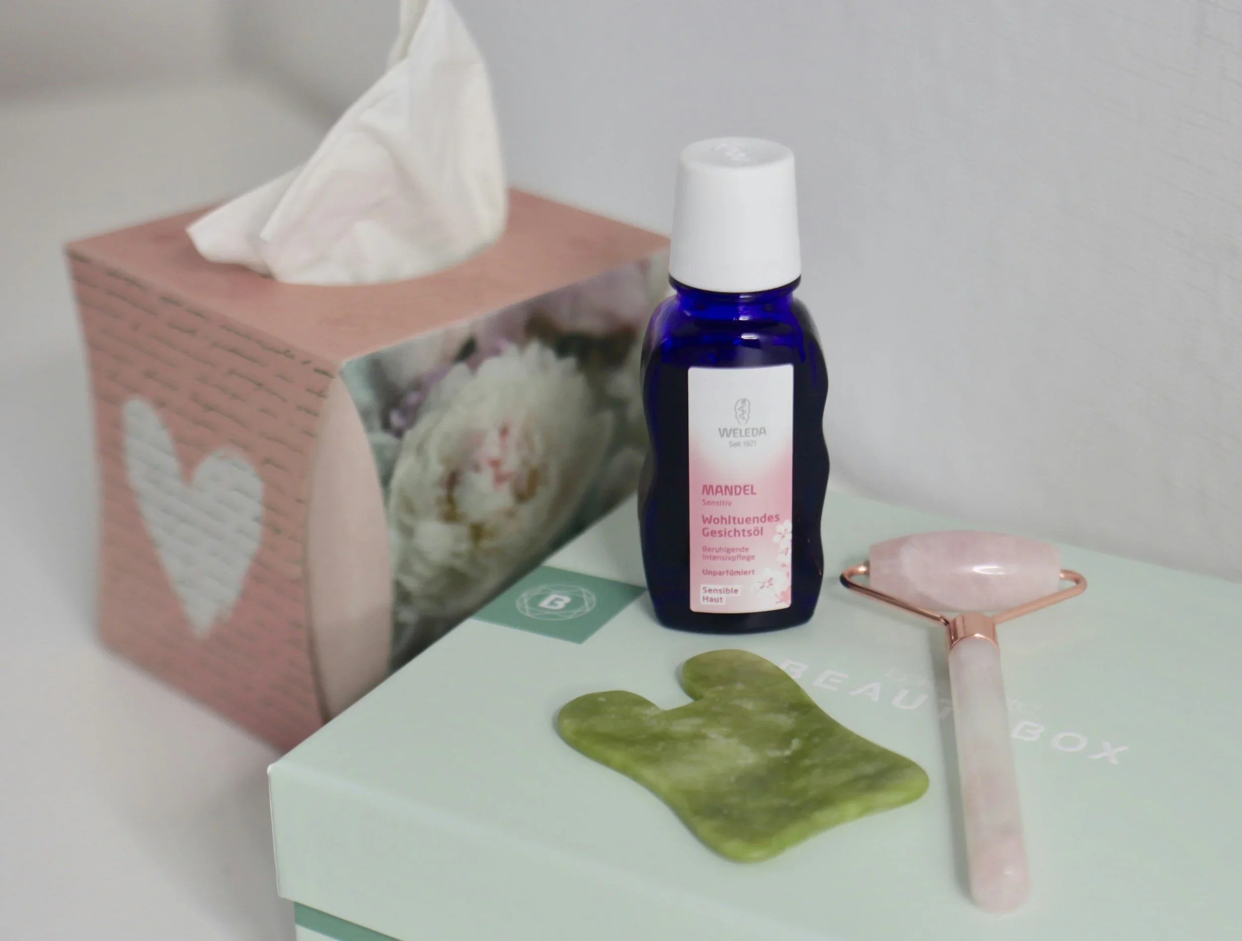 The Blissful Difference: How Holistic Facials Go Beyond Beauty