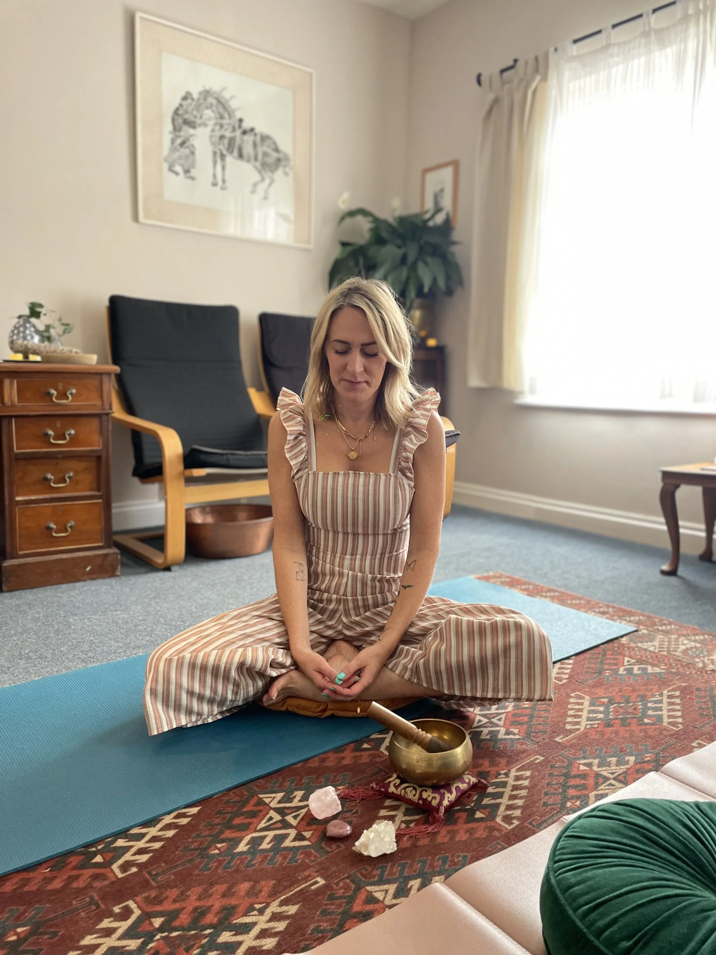 The Power of the Mind: Unlocking Your Inner Potential