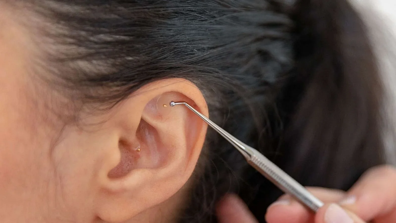 The Gentle Power of Ear Seeds
