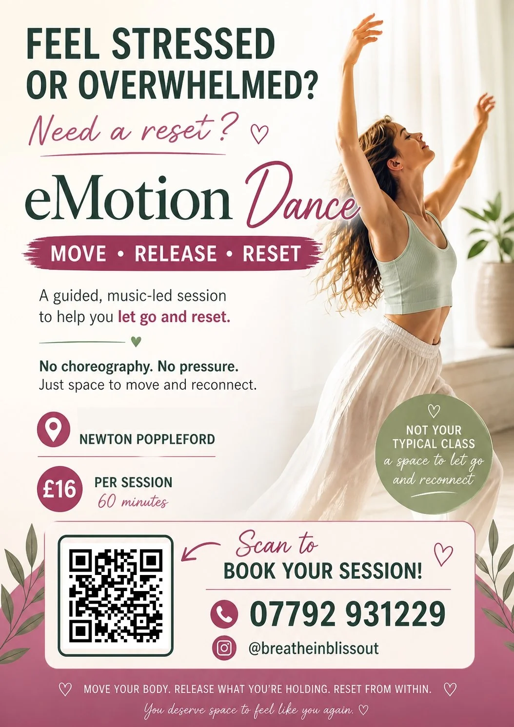 eMotion Dance