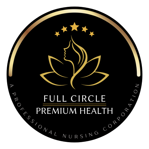 Full Circle Premium Health