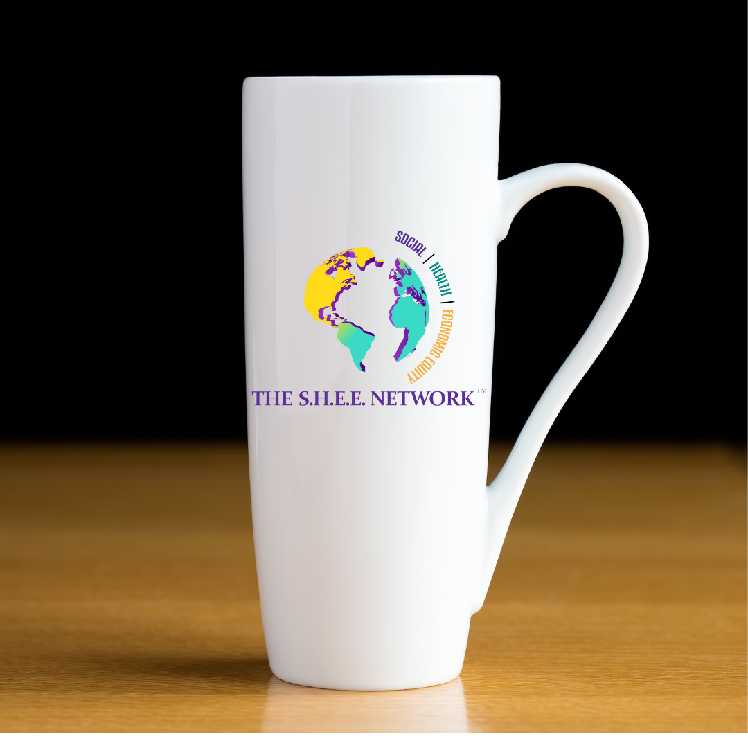S.H.E.E. Mug