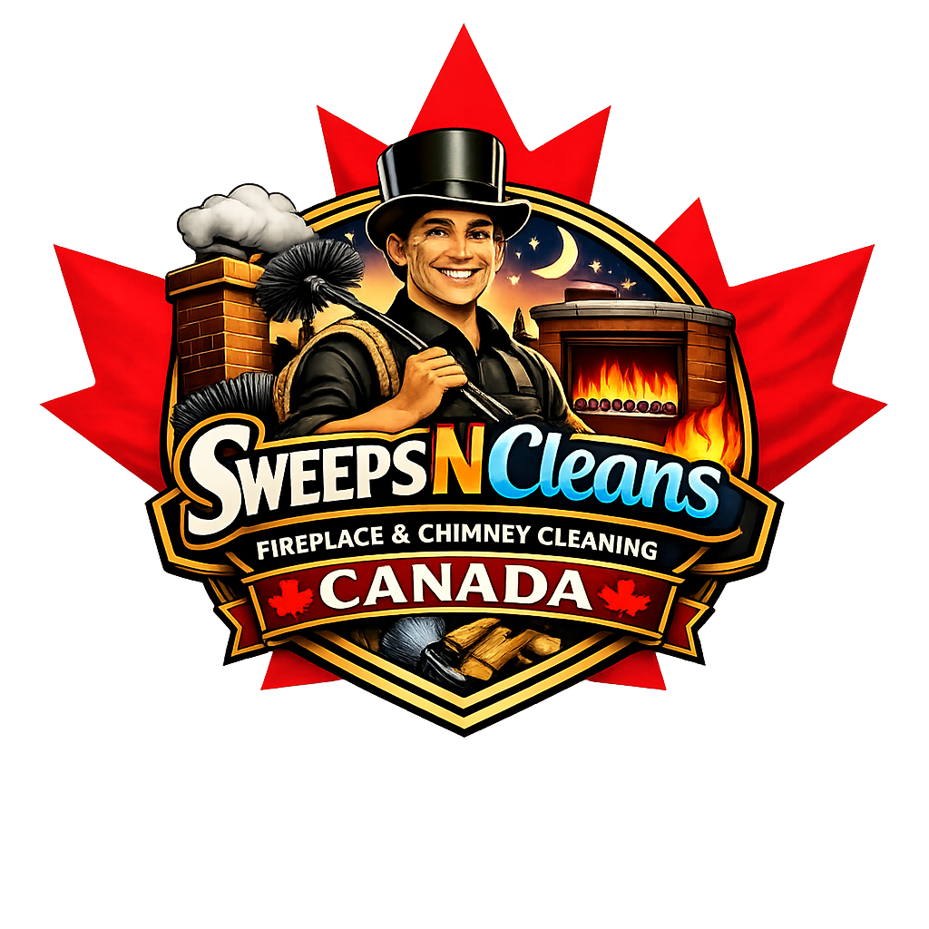 SweepsNCleans Canada