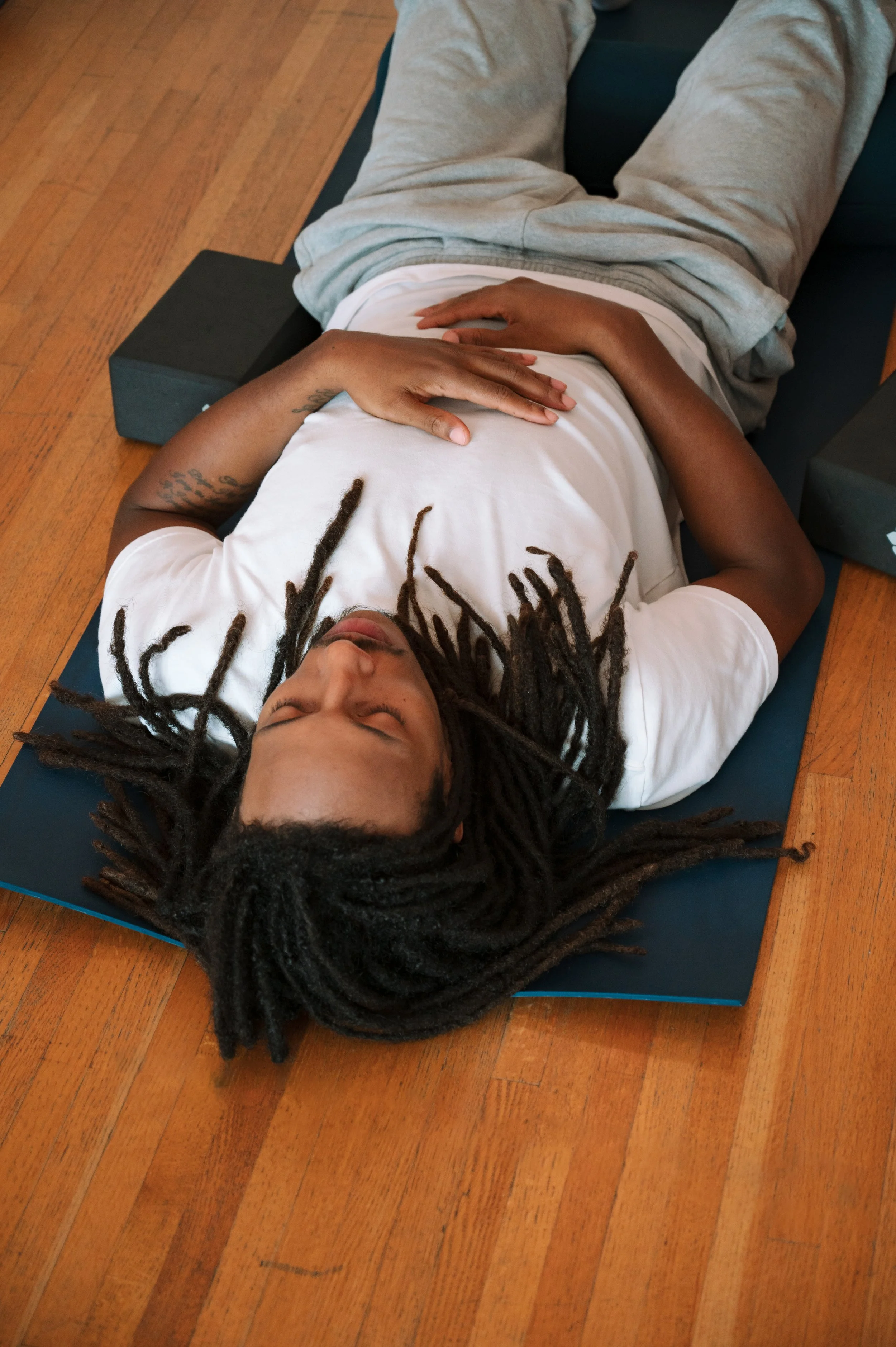 Self-Care Rituals for the New Year: Embrace Seasonal Energy and Slow Down in the PNW