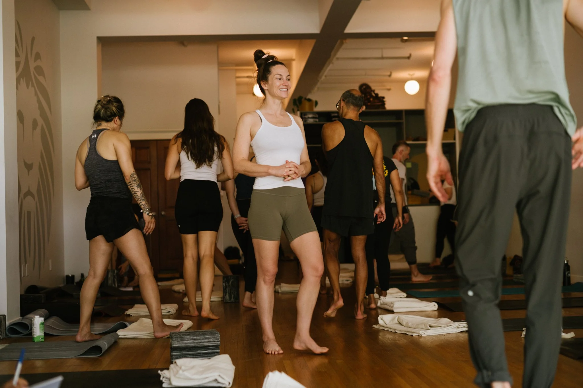 WORKSHOPS | Enhance Your Practice – Join Our Workshops — One Yoga