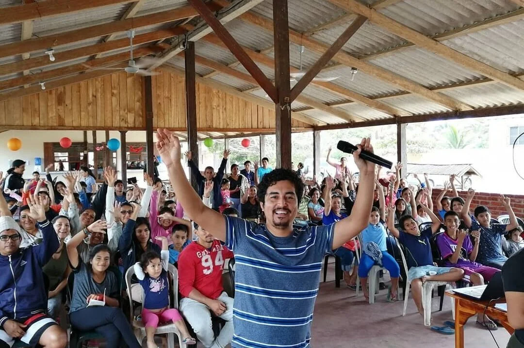 Family Camp