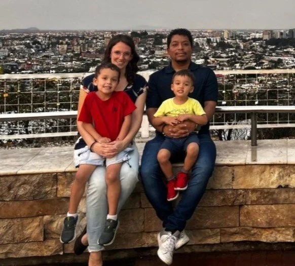 Raul & Jessenia Espinoza - September 2024