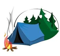 Church Camping at Lakewood