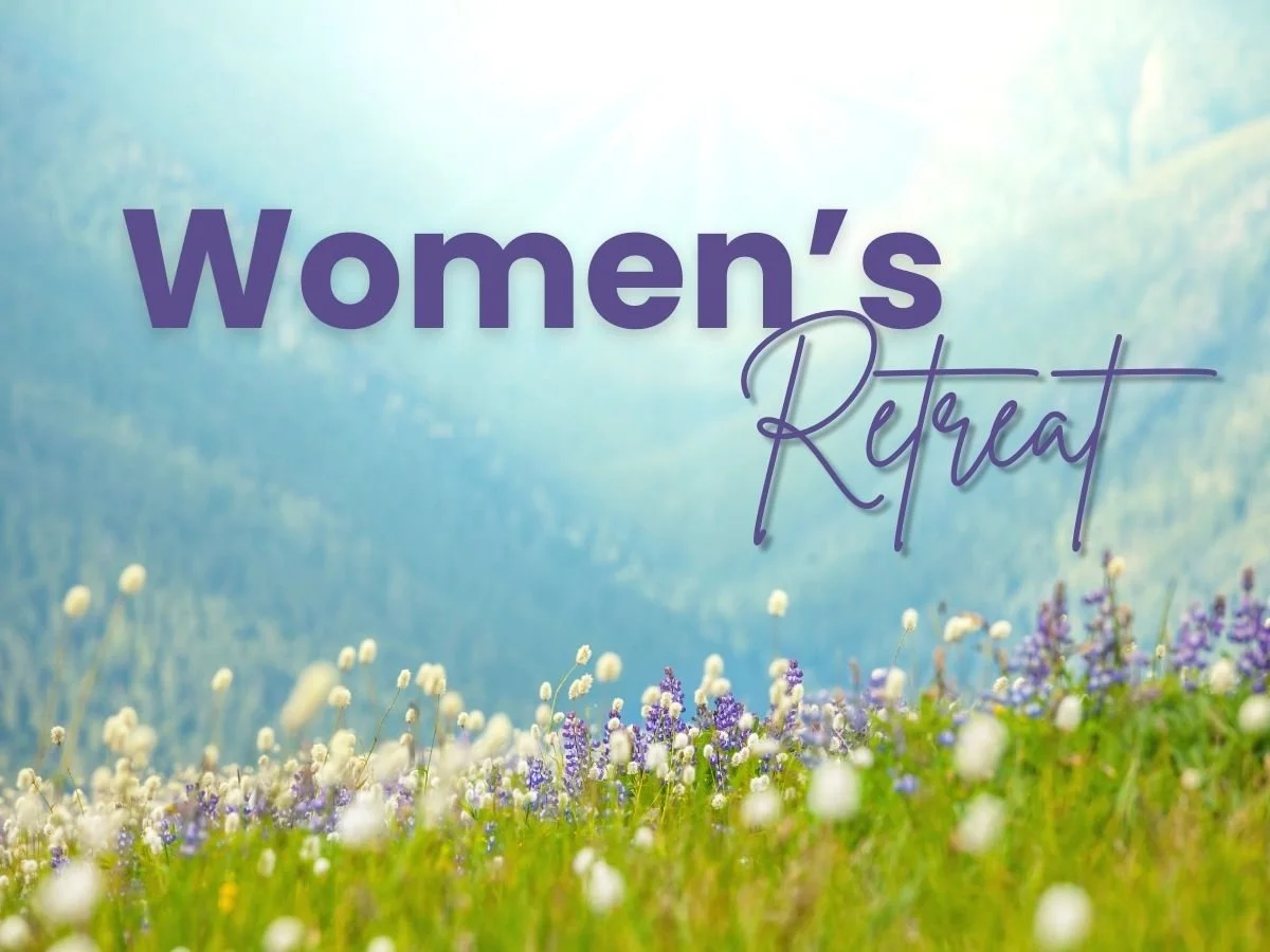 WBC Women's Retreat