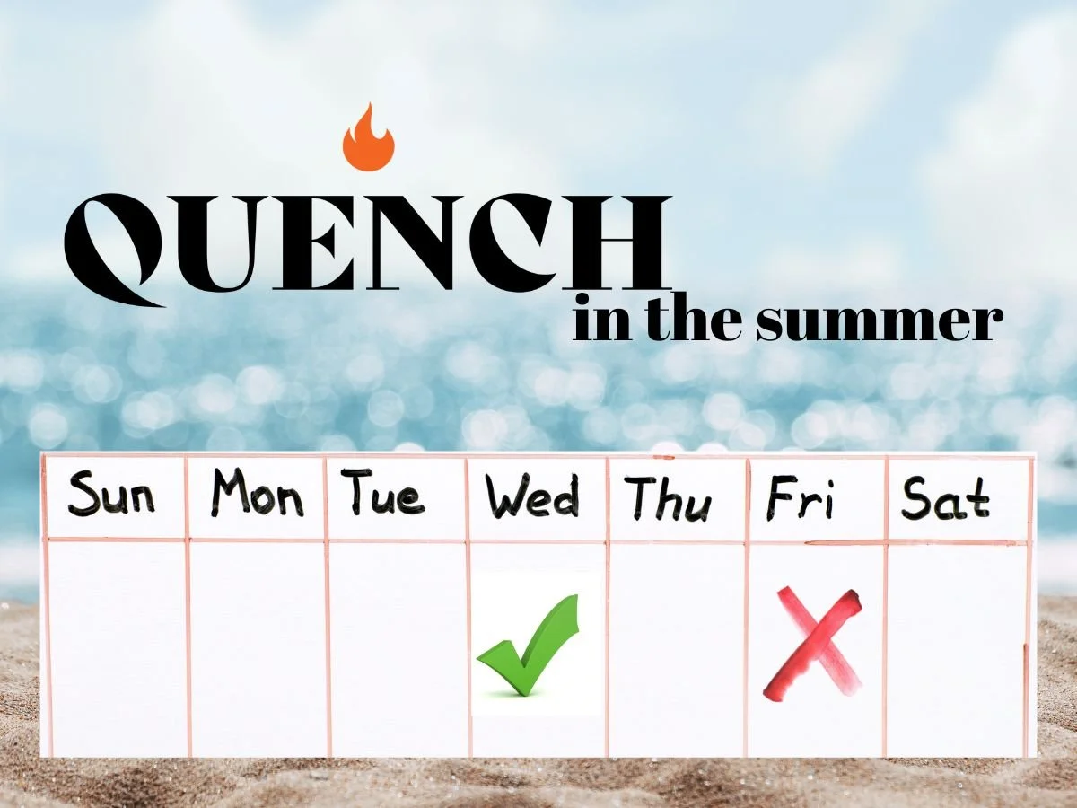 Quench/Youth