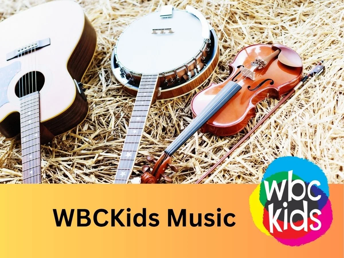 WBCKids Music Volunteers