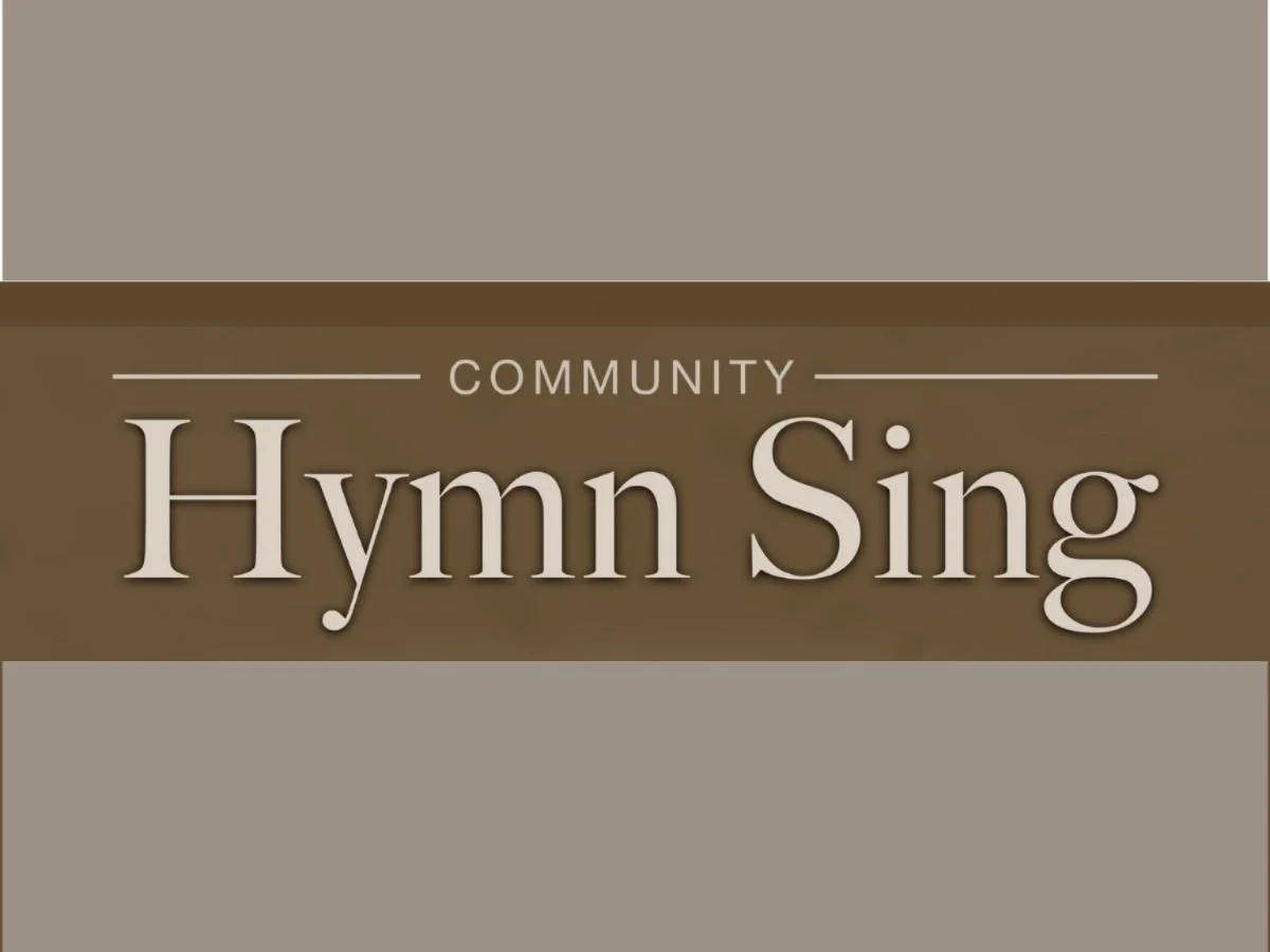 HymnSing