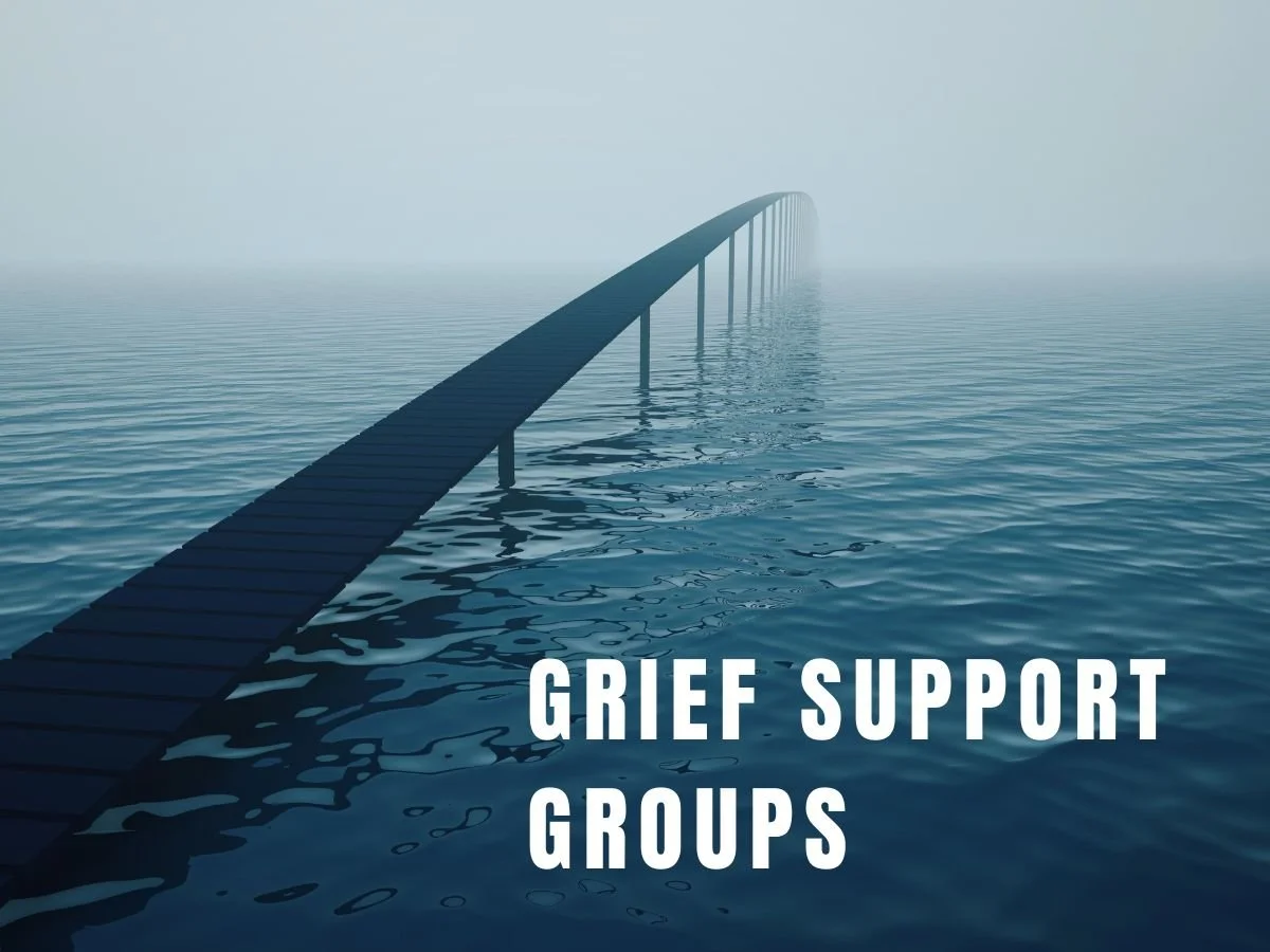 Grief Groups
