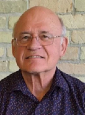 Gord Martin - Vision Ministries