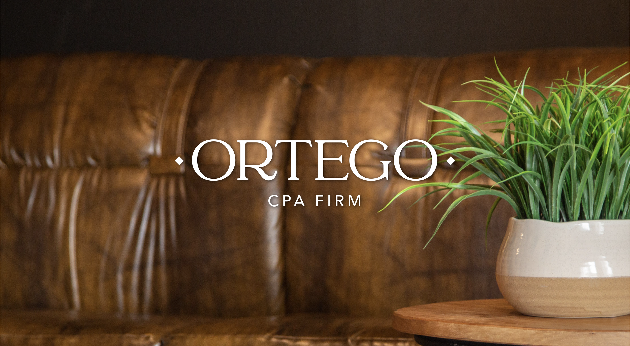 ORTEGO CPA FIRM