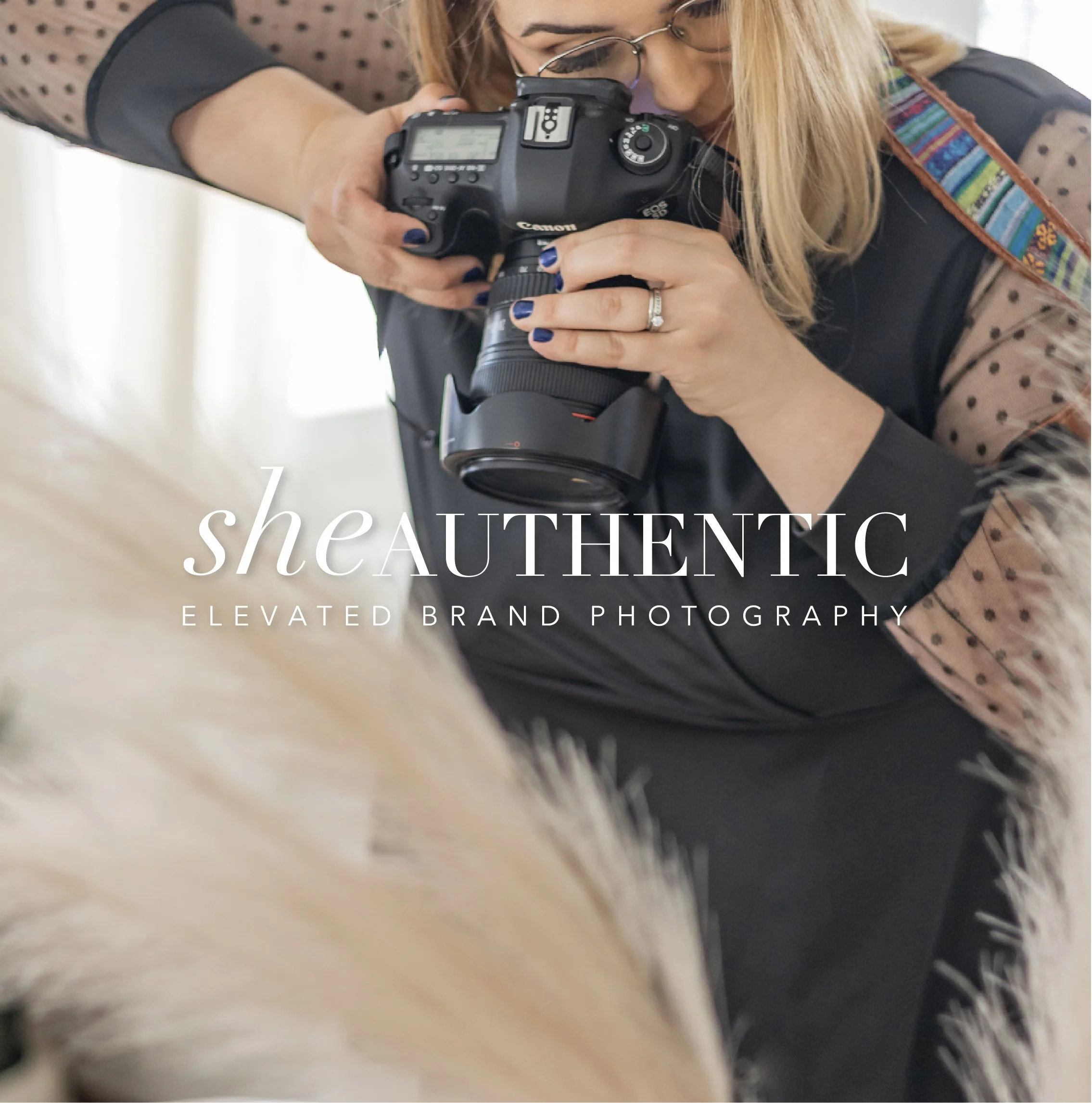 SHE AUTHENTIC (Update)